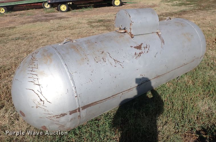 image for item DN2088 Propane tank