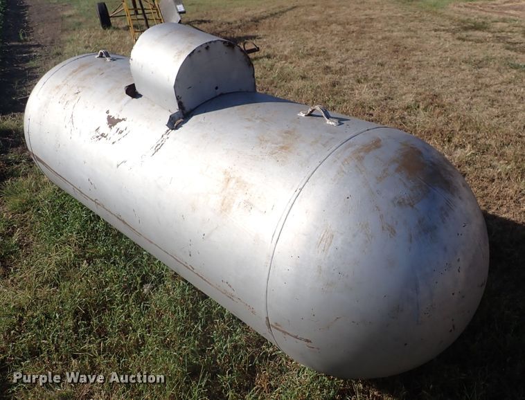 image for item DN2088 Propane tank