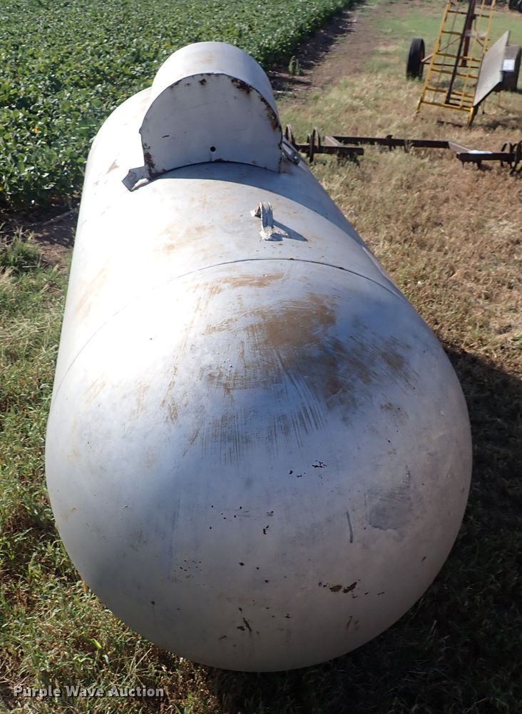 image for item DN2088 Propane tank