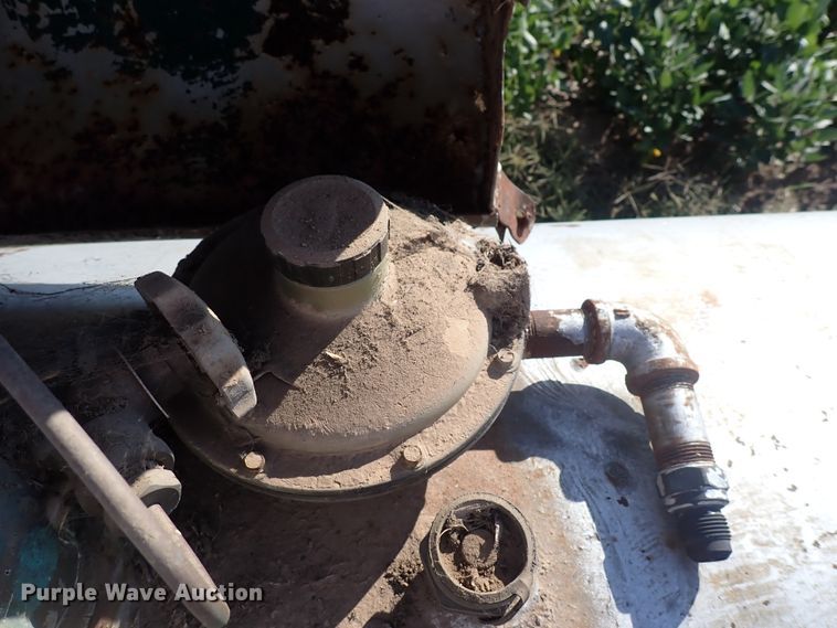 image for item DN2088 Propane tank