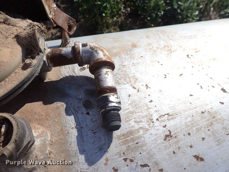 image for item DN2088 Propane tank