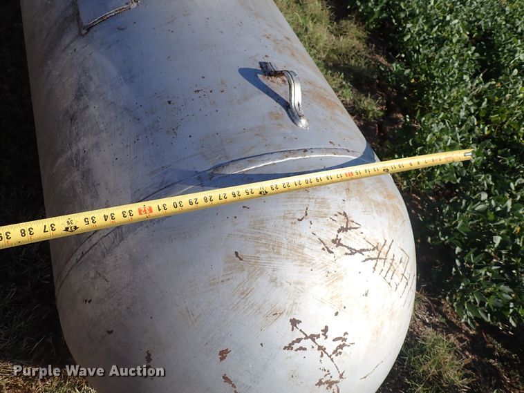 image for item DN2088 Propane tank