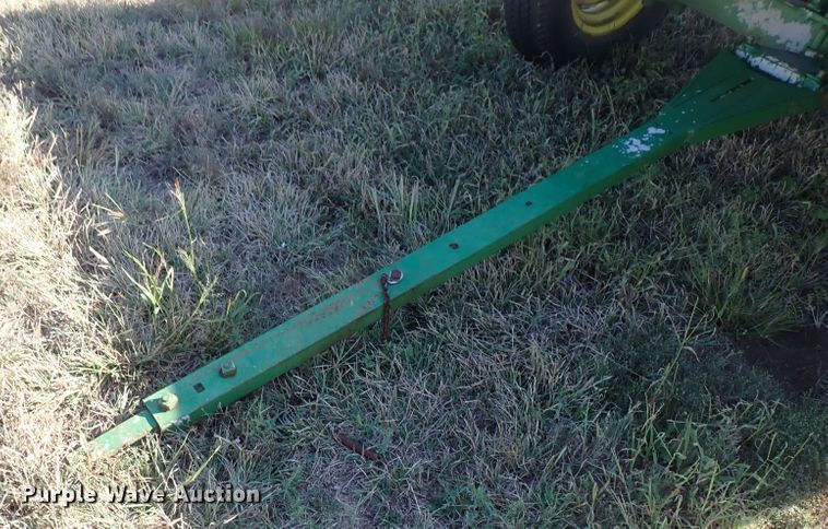 image for item DN2093 Hay wagon