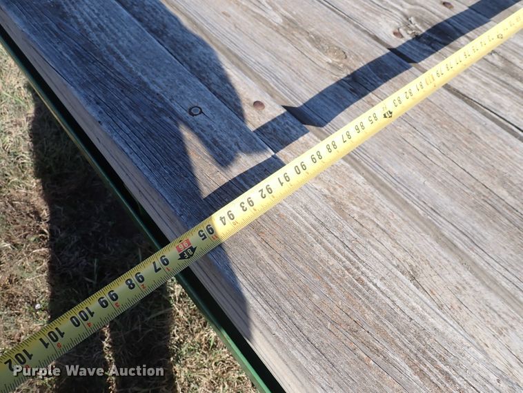 image for item DN2093 Hay wagon