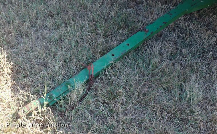 image for item DN2094 Hay wagon