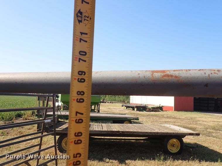 image for item DN2095 (9) livestock panels