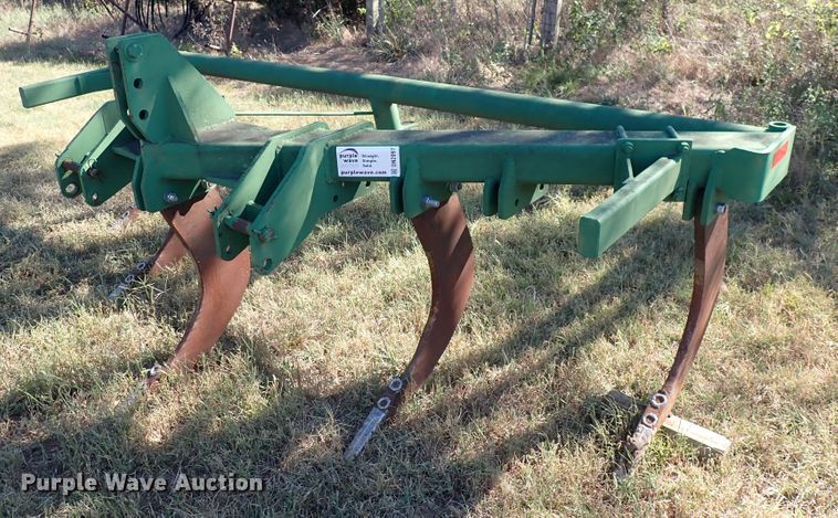 image for item DN2097 Landoll  v-ripper