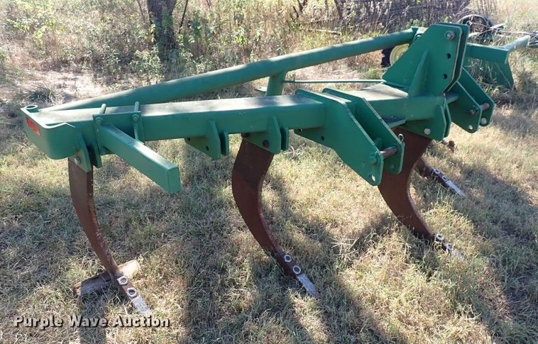 image for item DN2097 Landoll  v-ripper