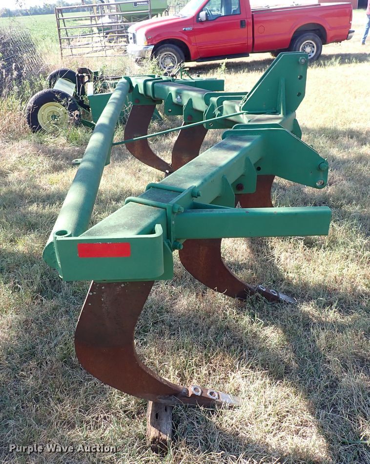 image for item DN2097 Landoll  v-ripper