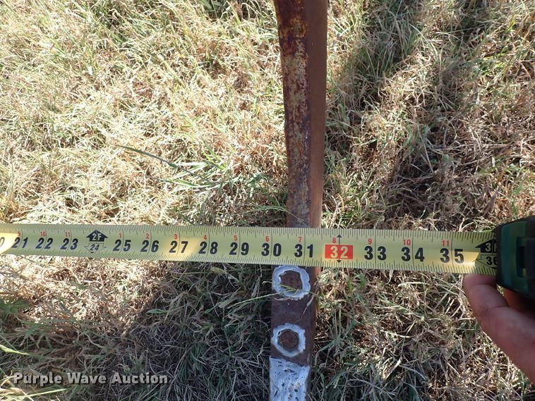 image for item DN2097 Landoll  v-ripper