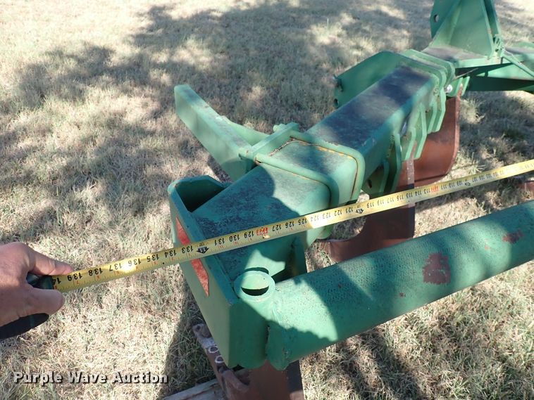 image for item DN2097 Landoll  v-ripper