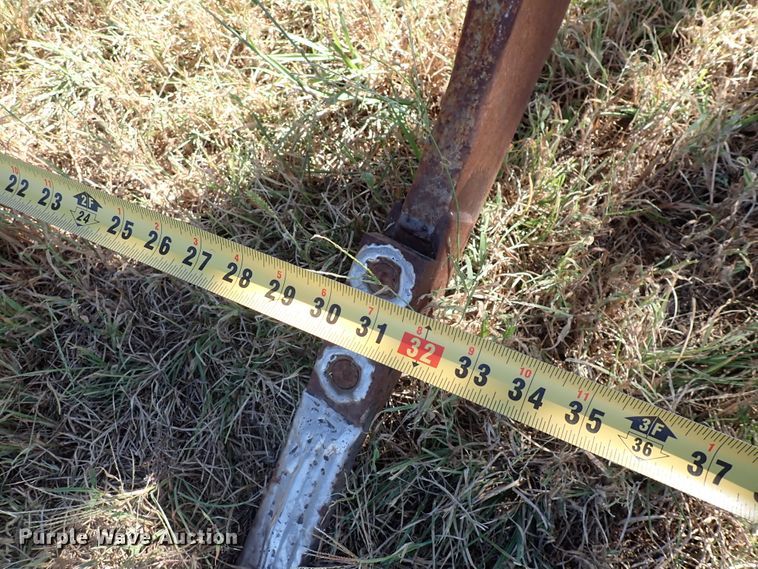 image for item DN2097 Landoll  v-ripper