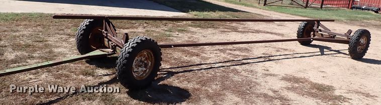 image for item DN2101 Header trailer