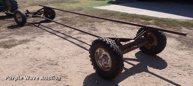 image for item DN2101 Header trailer