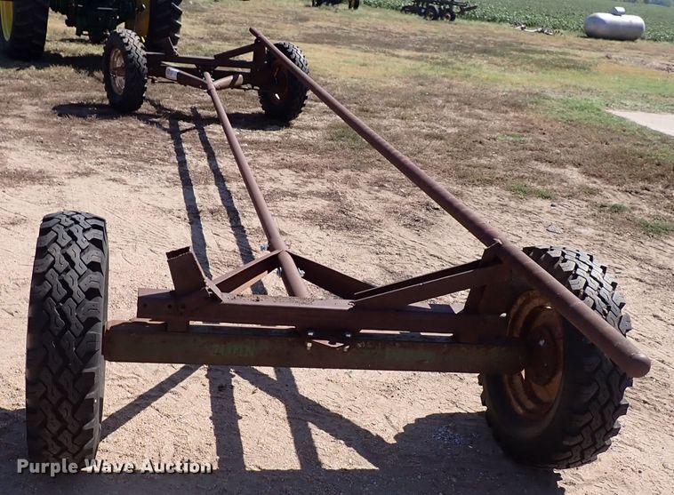 image for item DN2101 Header trailer