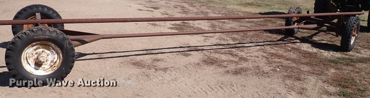 image for item DN2101 Header trailer