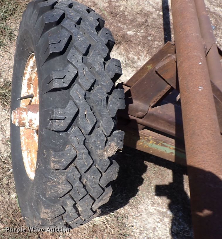 image for item DN2101 Header trailer