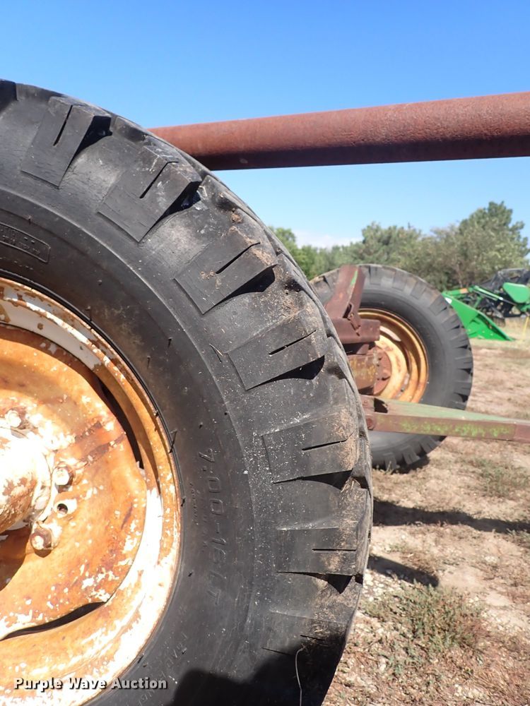 image for item DN2101 Header trailer