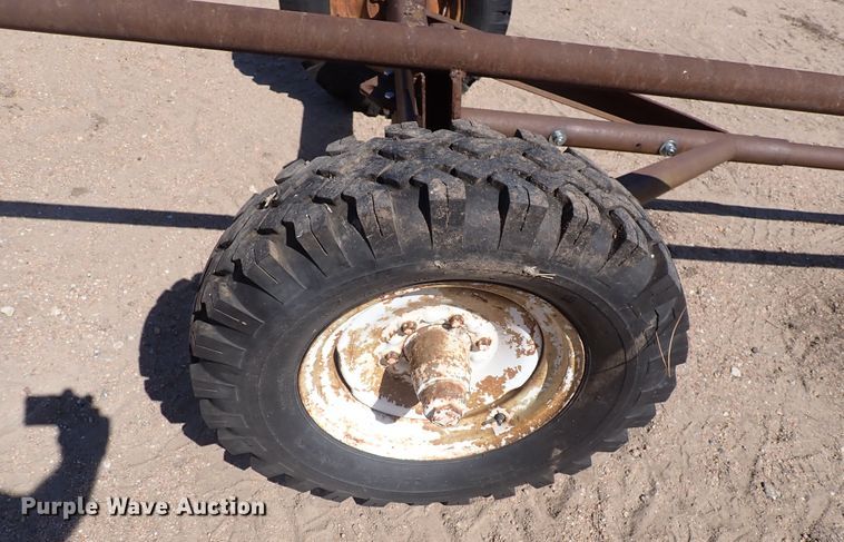 image for item DN2101 Header trailer