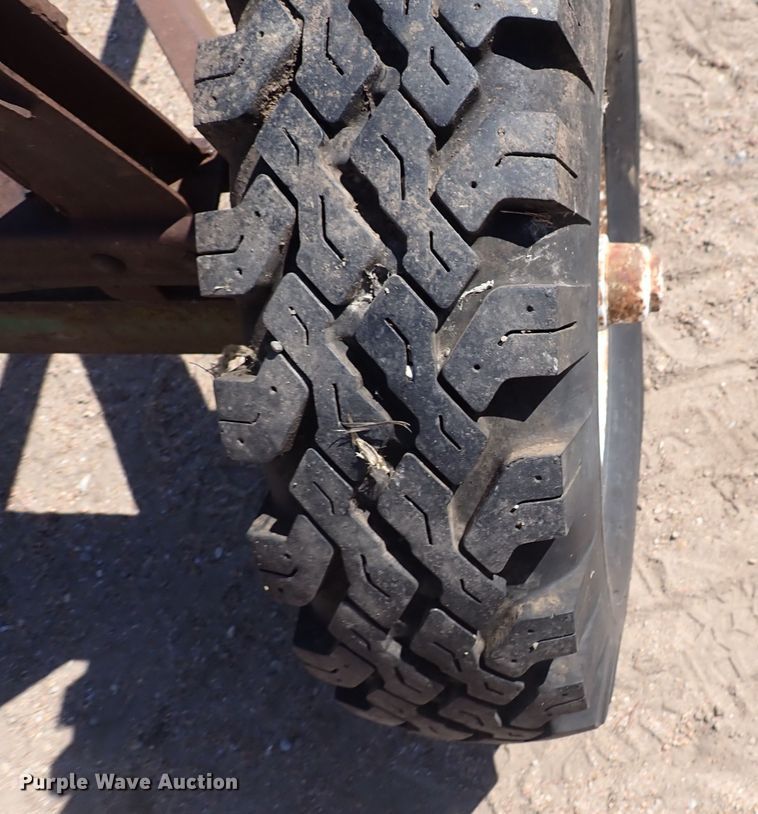 image for item DN2101 Header trailer