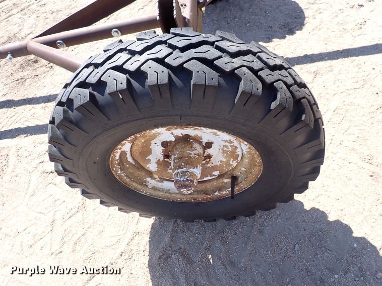 image for item DN2101 Header trailer