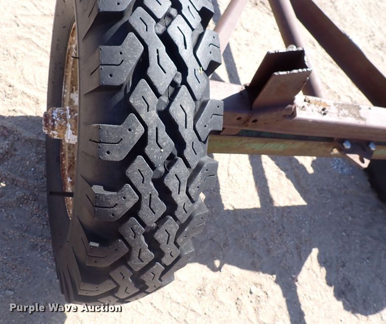 image for item DN2101 Header trailer