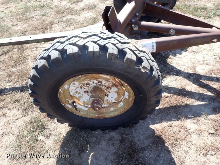 image for item DN2101 Header trailer