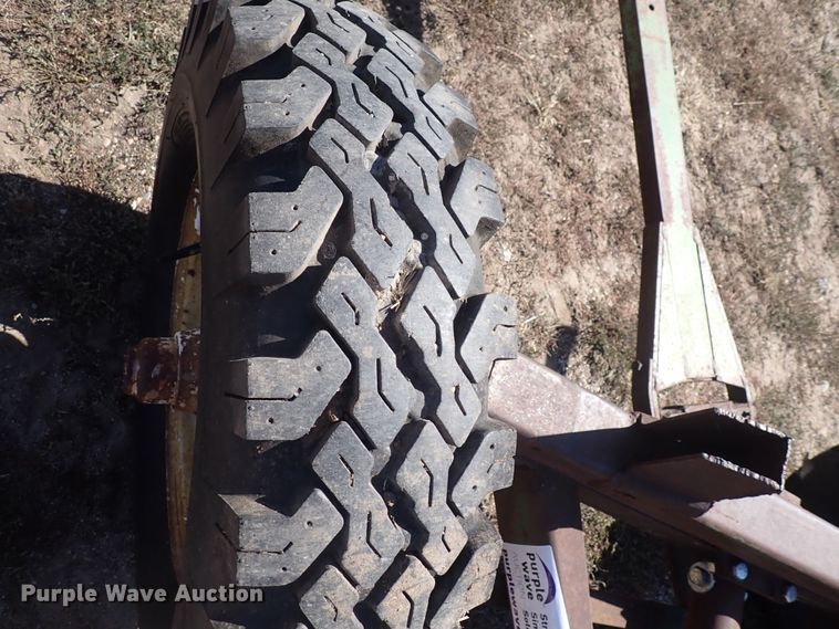 image for item DN2101 Header trailer