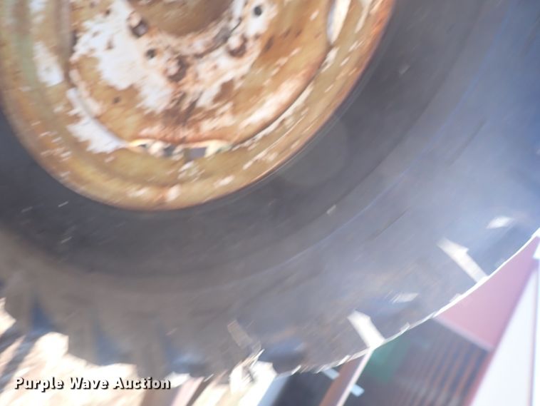 image for item DN2101 Header trailer