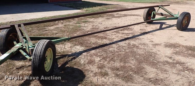 image for item DN2102 Header trailer