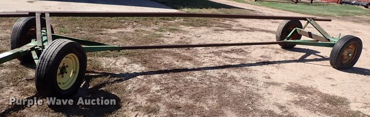 image for item DN2102 Header trailer