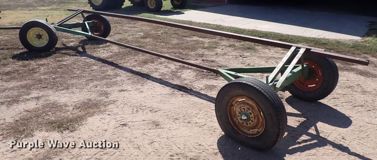 image for item DN2102 Header trailer