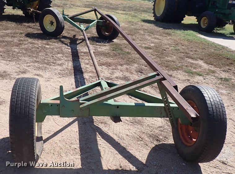 image for item DN2102 Header trailer