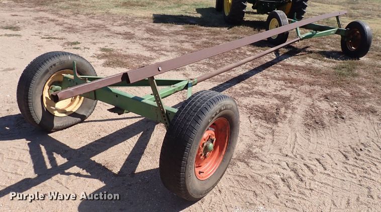 image for item DN2102 Header trailer