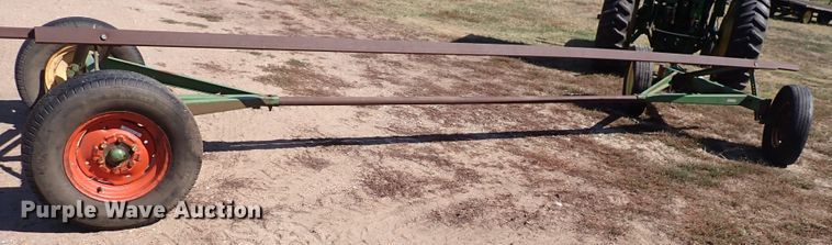 image for item DN2102 Header trailer