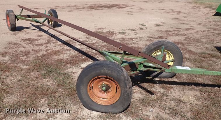 image for item DN2102 Header trailer