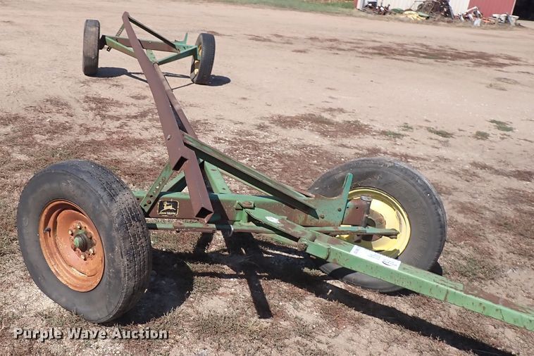 image for item DN2102 Header trailer