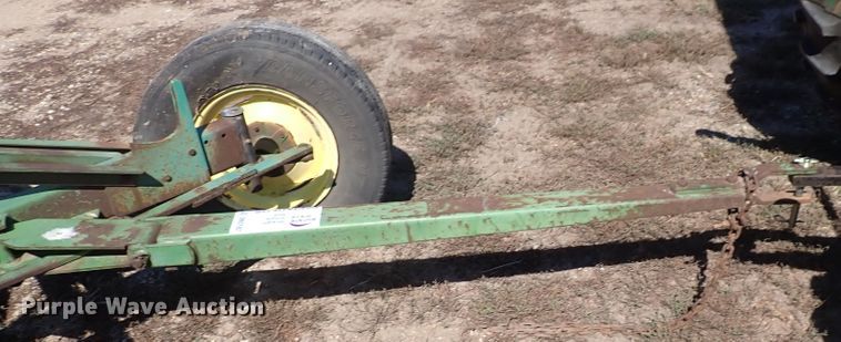 image for item DN2102 Header trailer