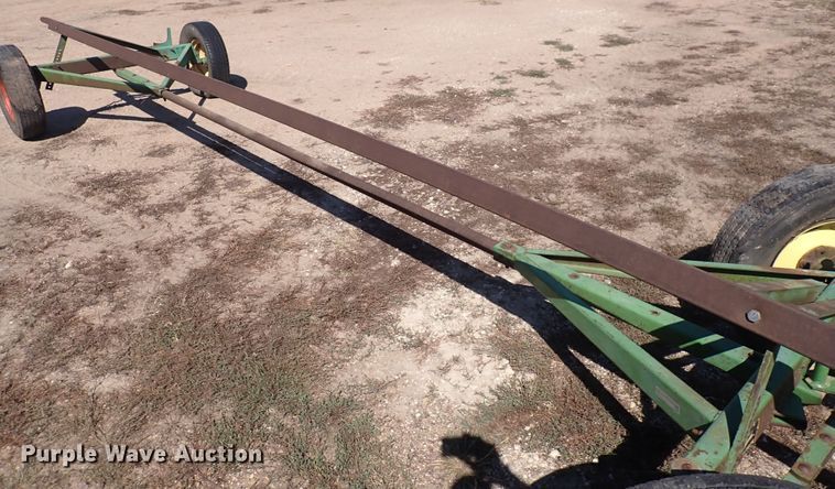 image for item DN2102 Header trailer