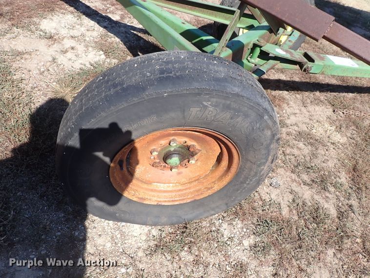 image for item DN2102 Header trailer