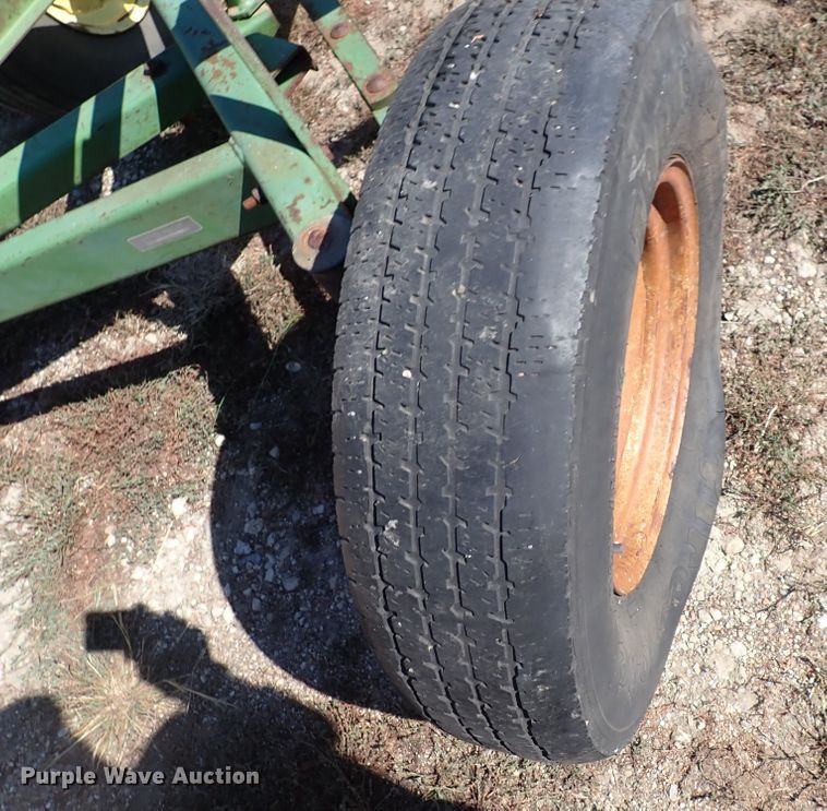 image for item DN2102 Header trailer