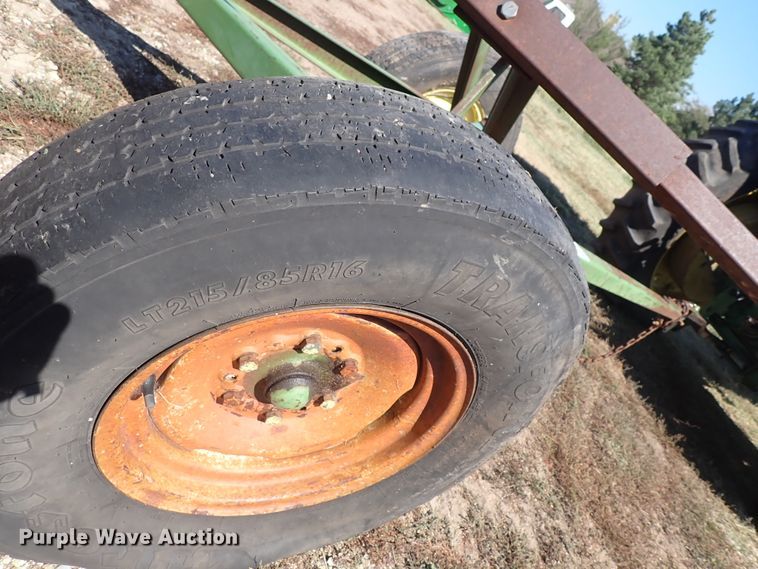 image for item DN2102 Header trailer