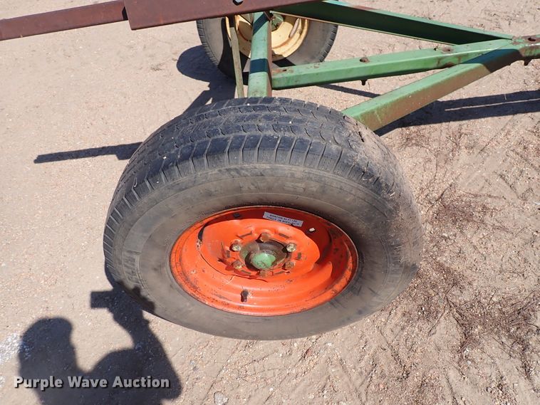 image for item DN2102 Header trailer