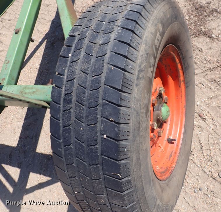 image for item DN2102 Header trailer