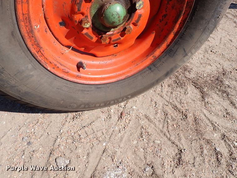 image for item DN2102 Header trailer