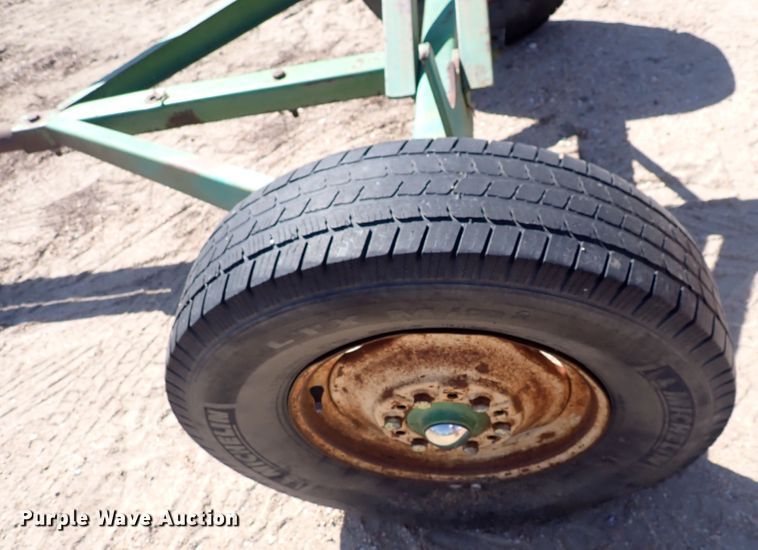 image for item DN2102 Header trailer