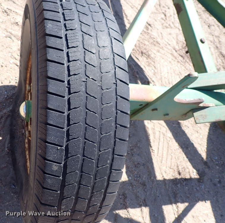 image for item DN2102 Header trailer