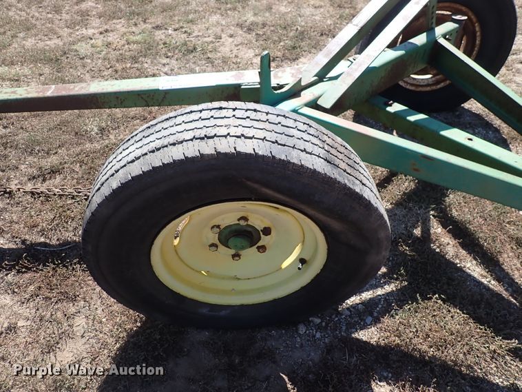 image for item DN2102 Header trailer