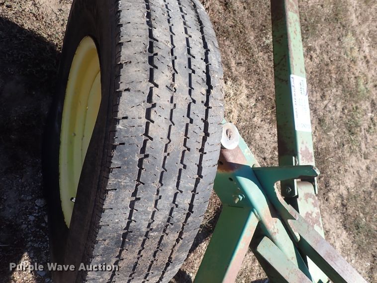 image for item DN2102 Header trailer