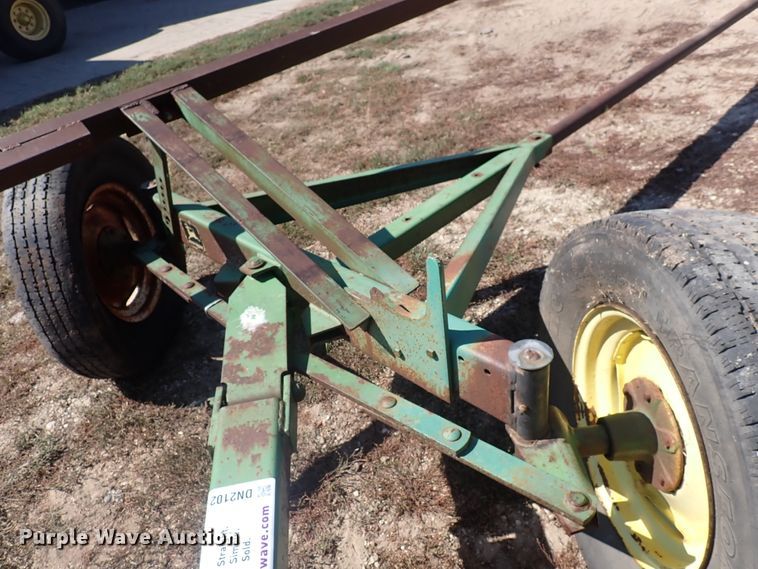 image for item DN2102 Header trailer